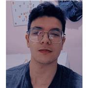 Dou aula de matemática e física para crianças, adolescentes e vestibulandos